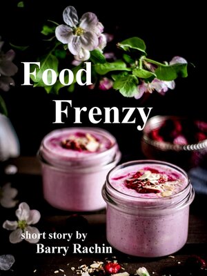 cover image of Food Frenzy